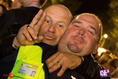 Cinq DJ's au Bd. Dolez ! - Gallerie photo #152